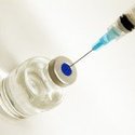 medical syringe